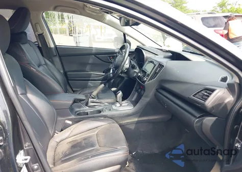 2019 Subaru Crosstrek 2.0I Premium из США, поврежденный, VIN JF2GTAEC2K8327150